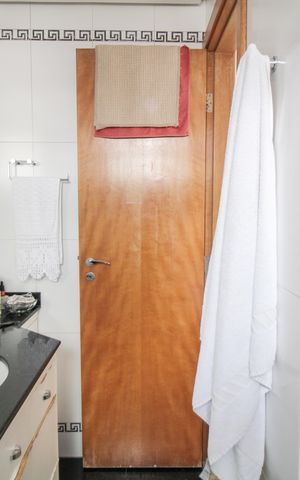 Apartamento à venda com 147m², 3 quartos e 3 vagas Apartamento à venda com 147m², 3 quartos e 3 vagasBanheiro Quarto Suíte 3