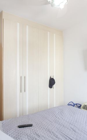 Apartamento à venda com 147m², 3 quartos e 3 vagas Apartamento à venda com 147m², 3 quartos e 3 vagasQuarto Suite 2