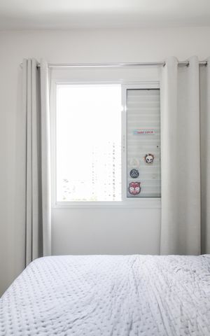 Apartamento à venda com 147m², 3 quartos e 3 vagas Apartamento à venda com 147m², 3 quartos e 3 vagasQuarto Suite 2