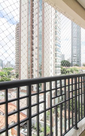 Apartamento à venda com 147m², 3 quartos e 3 vagas Apartamento à venda com 147m², 3 quartos e 3 vagasSala - Varanda