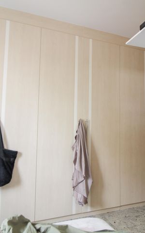 Apartamento à venda com 147m², 3 quartos e 3 vagas Apartamento à venda com 147m², 3 quartos e 3 vagasQuarto Suite 1