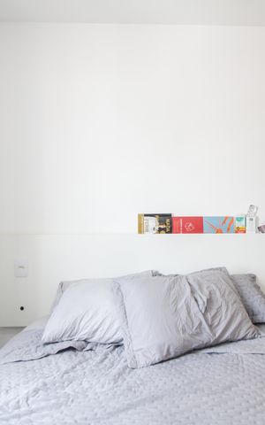 Apartamento à venda com 147m², 3 quartos e 3 vagas Apartamento à venda com 147m², 3 quartos e 3 vagasQuarto Suite 2
