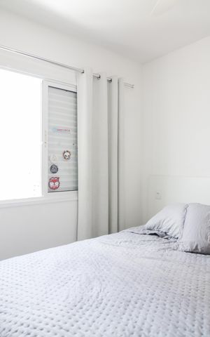 Apartamento à venda com 147m², 3 quartos e 3 vagas Apartamento à venda com 147m², 3 quartos e 3 vagasQuarto Suite 2