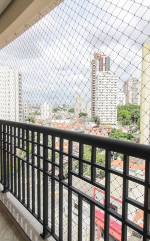 Apartamento à venda com 147m², 3 quartos e 3 vagas