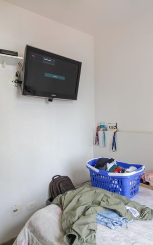 Apartamento à venda com 147m², 3 quartos e 3 vagas Apartamento à venda com 147m², 3 quartos e 3 vagasQuarto Suite 1