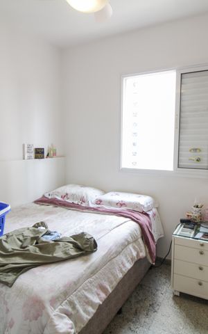 Apartamento à venda com 147m², 3 quartos e 3 vagas Apartamento à venda com 147m², 3 quartos e 3 vagasQuarto Suite 1