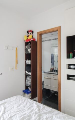 Apartamento à venda com 147m², 3 quartos e 3 vagas Apartamento à venda com 147m², 3 quartos e 3 vagasQuarto Suite 3