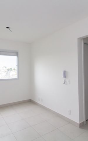 Apartamento para alugar com 32m², 2 quartos e sem vaga Apartamento para alugar com 32m², 2 quartos e sem vagaSala/Cozinha