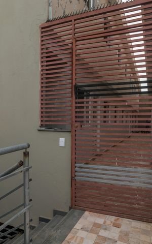 Apartamento para alugar com 40m², 1 quarto e 1 vaga Apartamento para alugar com 40m², 1 quarto e 1 vagaEntrada