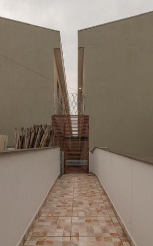 Apartamento para alugar com 40m², 1 quarto e 1 vaga Apartamento para alugar com 40m², 1 quarto e 1 vagaRampa de entrada
