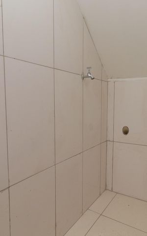 Apartamento para alugar com 40m², 1 quarto e 1 vaga Apartamento para alugar com 40m², 1 quarto e 1 vagaÁrea de Serviço