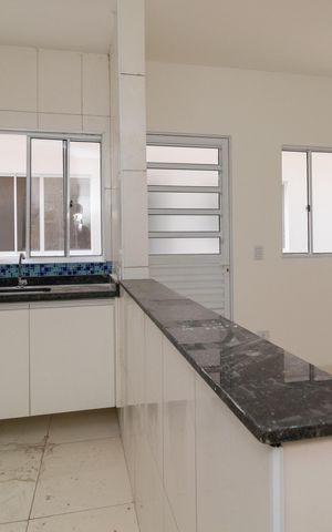 Apartamento para alugar com 40m², 1 quarto e 1 vaga Apartamento para alugar com 40m², 1 quarto e 1 vagaCozinha