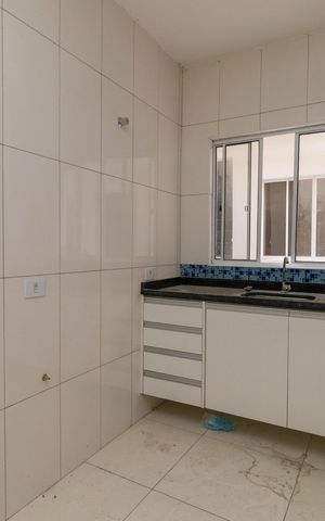 Apartamento para alugar com 40m², 1 quarto e 1 vaga Apartamento para alugar com 40m², 1 quarto e 1 vagaCozinha