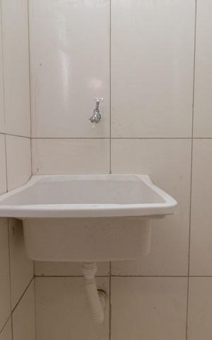 Apartamento para alugar com 40m², 1 quarto e 1 vaga Apartamento para alugar com 40m², 1 quarto e 1 vagaÁrea de Serviço