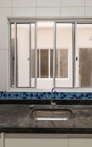 Apartamento para alugar com 40m², 1 quarto e 1 vaga Apartamento para alugar com 40m², 1 quarto e 1 vagaCozinha