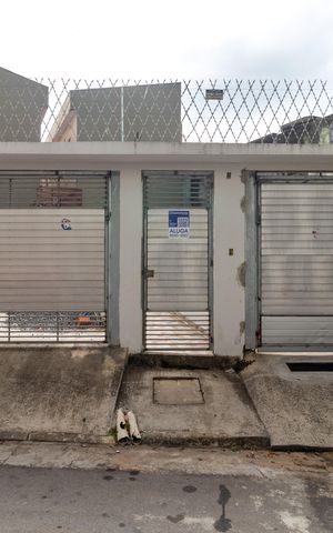 Apartamento para alugar com 40m², 1 quarto e 1 vaga Apartamento para alugar com 40m², 1 quarto e 1 vagaFachada
