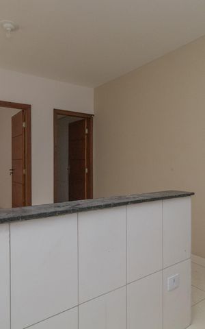 Apartamento para alugar com 40m², 1 quarto e 1 vaga Apartamento para alugar com 40m², 1 quarto e 1 vagaCozinha
