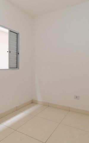 Apartamento para alugar com 40m², 1 quarto e 1 vaga Apartamento para alugar com 40m², 1 quarto e 1 vagaQuarto