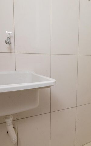 Apartamento para alugar com 40m², 1 quarto e 1 vaga Apartamento para alugar com 40m², 1 quarto e 1 vagaÁrea de Serviço