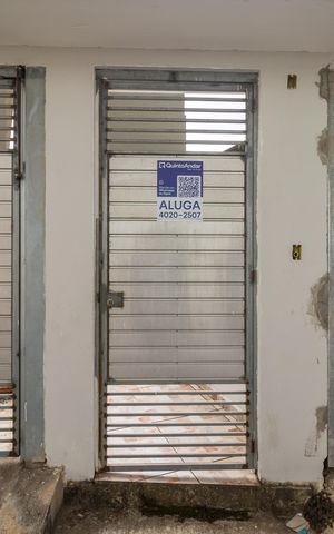Apartamento para alugar com 40m², 1 quarto e 1 vaga Apartamento para alugar com 40m², 1 quarto e 1 vagaPlaca instalada