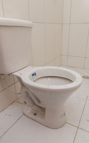 Apartamento para alugar com 40m², 1 quarto e 1 vaga Apartamento para alugar com 40m², 1 quarto e 1 vagaBanheiro