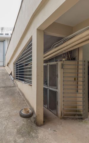 Apartamento para alugar com 40m², 1 quarto e 1 vaga Apartamento para alugar com 40m², 1 quarto e 1 vagaGraragem