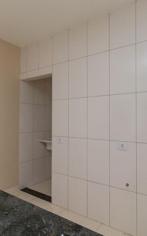 Apartamento para alugar com 40m², 1 quarto e 1 vaga Apartamento para alugar com 40m², 1 quarto e 1 vagaCozinha