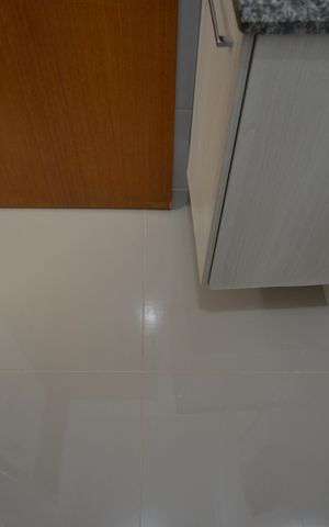 Casa à venda com 100m², 3 quartos e 2 vagasBanheiro Social
