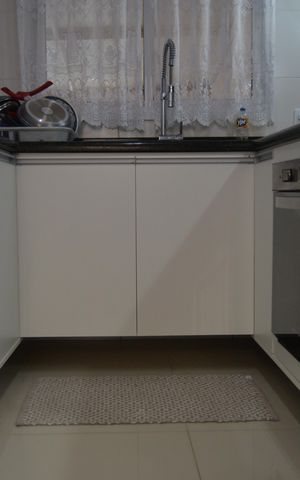 Casa à venda com 100m², 3 quartos e 2 vagasCozinha