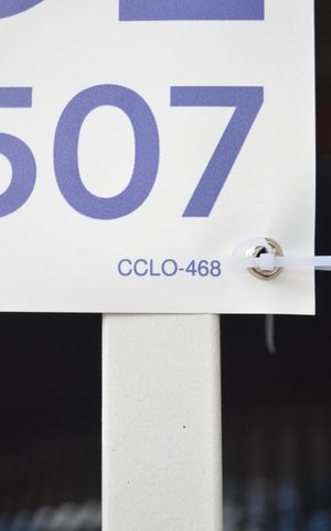 Casa à venda com 100m², 3 quartos e 2 vagasCCLO 468