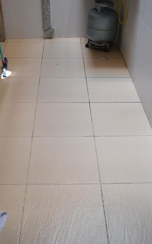 Casa à venda com 100m², 3 quartos e 2 vagasÁrea de Serviço