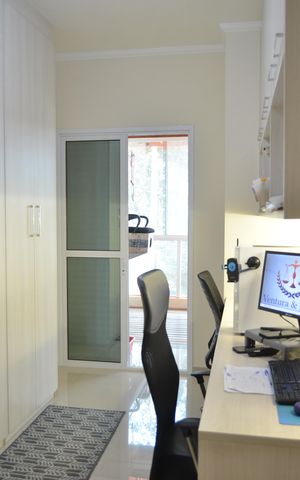 Casa à venda com 100m², 3 quartos e 2 vagasQuarto 1