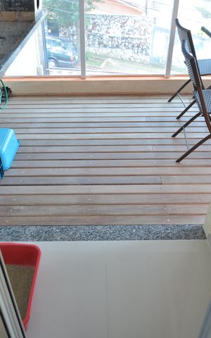 Casa à venda com 100m², 3 quartos e 2 vagasSacada