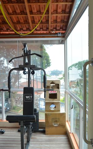 Casa à venda com 100m², 3 quartos e 2 vagasSacada