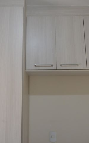 Casa à venda com 100m², 3 quartos e 2 vagasQuarto 2