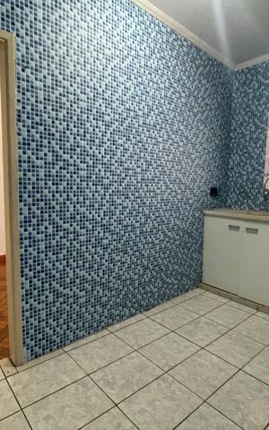Casa para alugar com 48m², 1 quarto e sem vaga