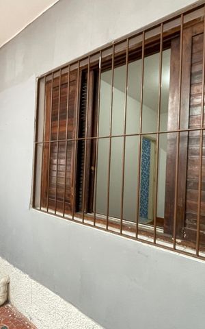 Casa para alugar com 48m², 1 quarto e sem vaga