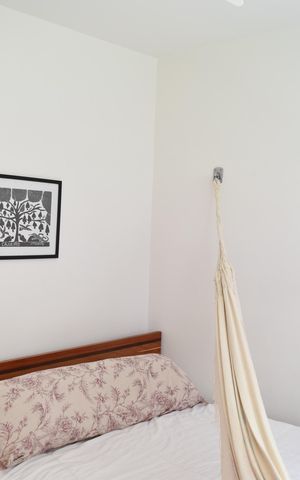 Apartamento à venda com 59m², 2 quartos e 1 vagaQuarto 1