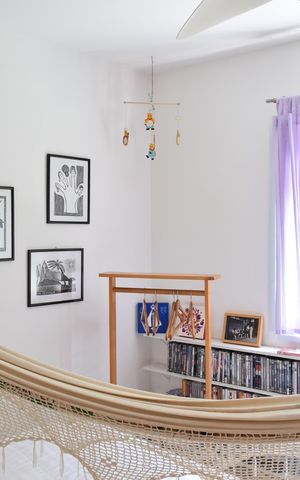 Apartamento à venda com 59m², 2 quartos e 1 vagaQuarto 1