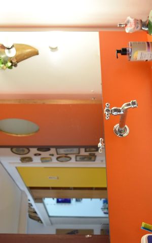Apartamento à venda com 59m², 2 quartos e 1 vagaBanheiro