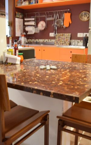 Apartamento à venda com 59m², 2 quartos e 1 vagaSala
