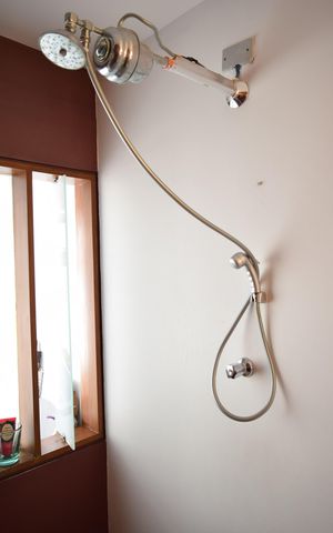 Apartamento à venda com 59m², 2 quartos e 1 vagaBanheiro