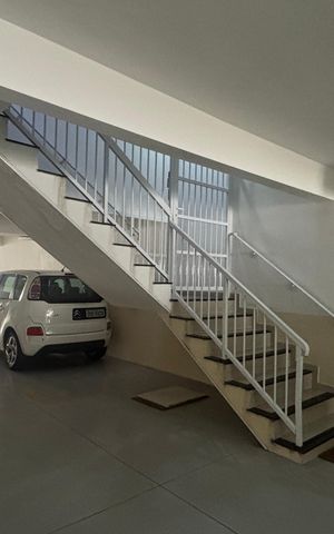 Apartamento à venda com 162m², 3 quartos e 2 vagas Apartamento à venda com 162m², 3 quartos e 2 vagasGaragem - Deposito