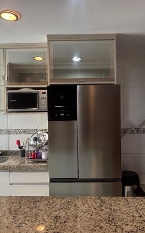 Apartamento à venda com 162m², 3 quartos e 2 vagas Apartamento à venda com 162m², 3 quartos e 2 vagasCozinha
