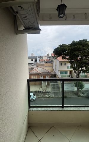 Apartamento à venda com 162m², 3 quartos e 2 vagas Apartamento à venda com 162m², 3 quartos e 2 vagasVaranda da Suíte