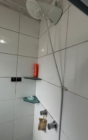 Apartamento à venda com 162m², 3 quartos e 2 vagas Apartamento à venda com 162m², 3 quartos e 2 vagasBanheiro da Suíte