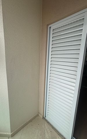 Apartamento à venda com 162m², 3 quartos e 2 vagas Apartamento à venda com 162m², 3 quartos e 2 vagasVaranda da Suíte
