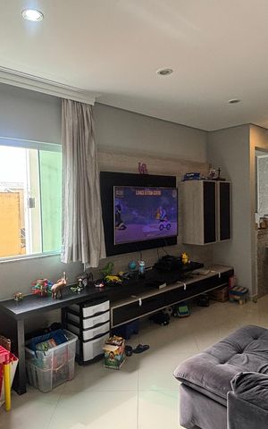 Apartamento à venda com 162m², 3 quartos e 2 vagas Apartamento à venda com 162m², 3 quartos e 2 vagasSala - Sala de Jantar