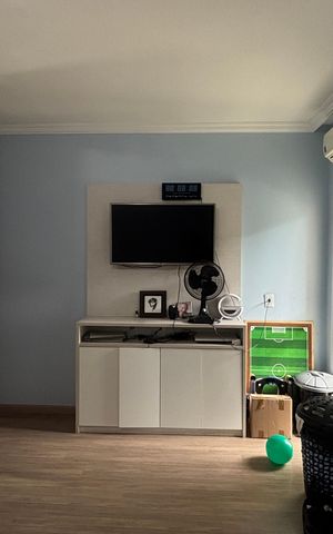 Apartamento à venda com 162m², 3 quartos e 2 vagas Apartamento à venda com 162m², 3 quartos e 2 vagasSuite