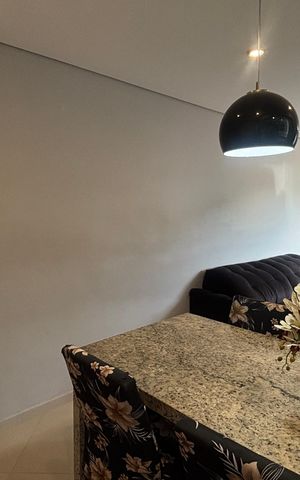 Apartamento à venda com 162m², 3 quartos e 2 vagas Apartamento à venda com 162m², 3 quartos e 2 vagasSala - Sala de Jantar
